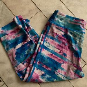 Reebok Kids Leggings